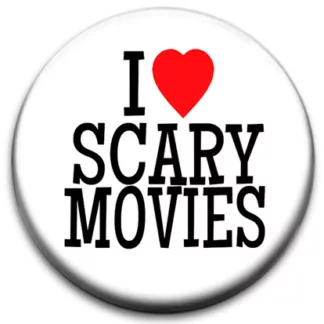 I Heart Scary Movies