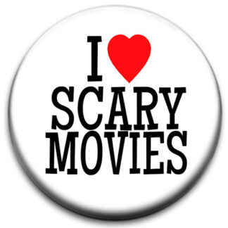 I Heart Scary Movies