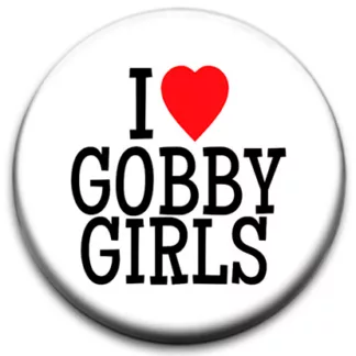 I Heart Gobby Girls