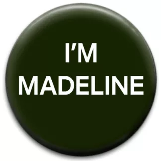 lily allen badge