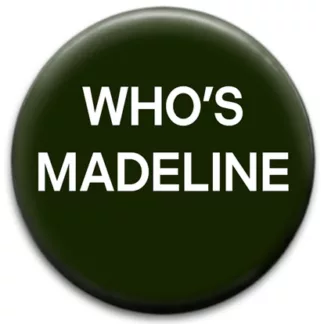 lily allen badge