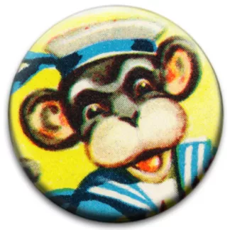 Sailor Monkey