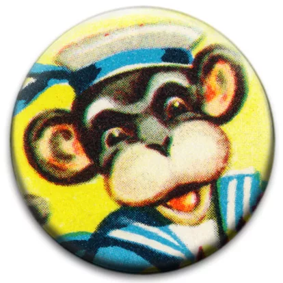 Sailor Monkey