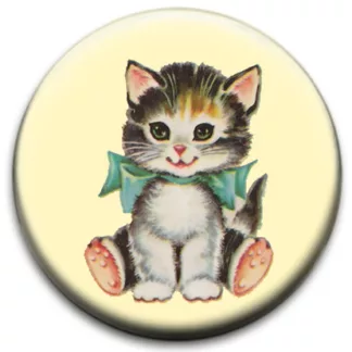 Cute Pussy