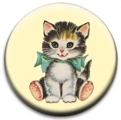 Cute Pussy