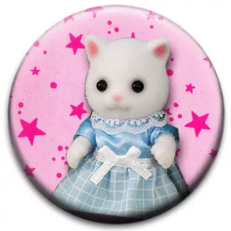 Cute Little White Pussy