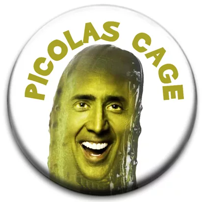 nicholas cage