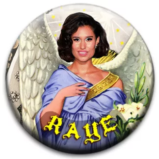 Angel Raye