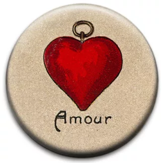 love heart