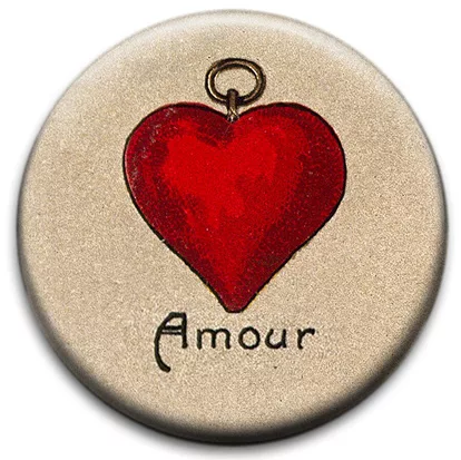 love heart