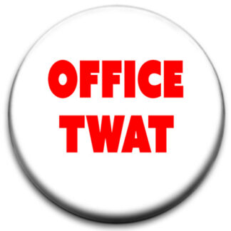 Office Twat