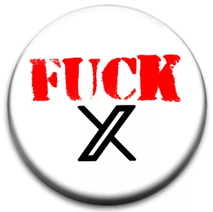 Fuck X