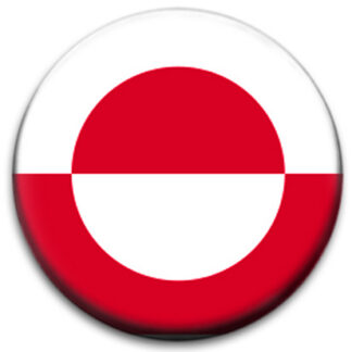 Greenland Flag