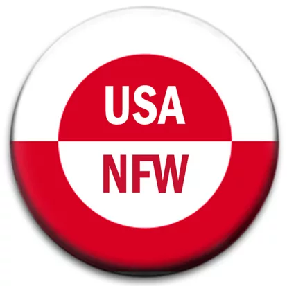 Greenland - USA No Fucking Way