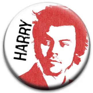 Harry Styles