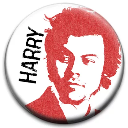 Harry Styles