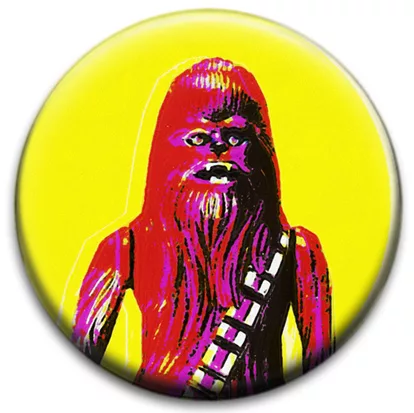 Star Wars Toy