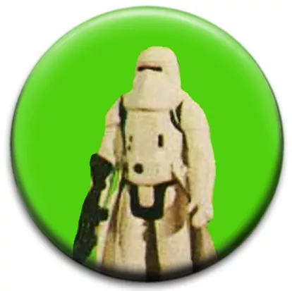 Star Wars Toy
