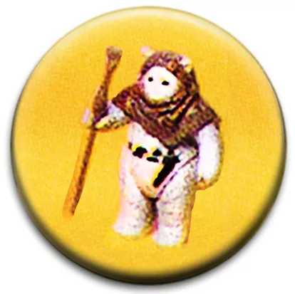Star Wars Toy