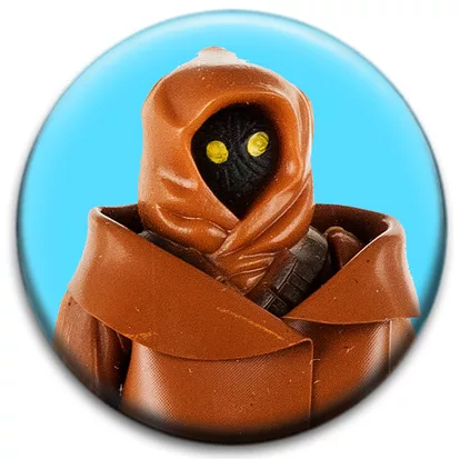 Star Wars Toy