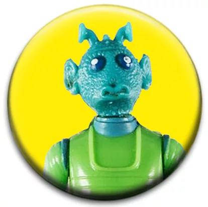 Star Wars Toy