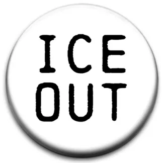 Ice Out