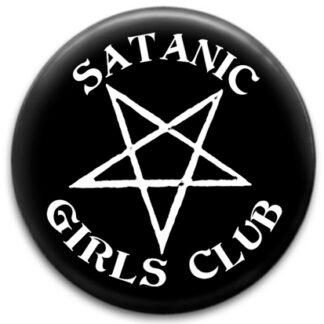 Satanic Girls Club