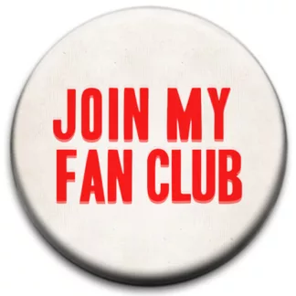 Join My Fan Club