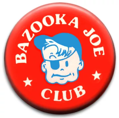 Bazooka Joe Club