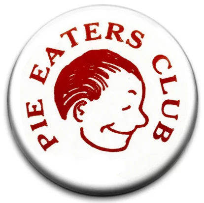 Pie Eaters Club