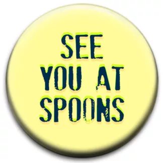 See You At Spoons