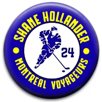 Hollander Ice Hockey
