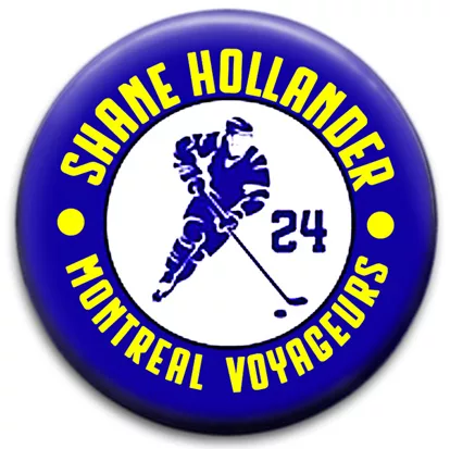 Hollander Ice Hockey