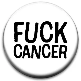 Fuck Cancer