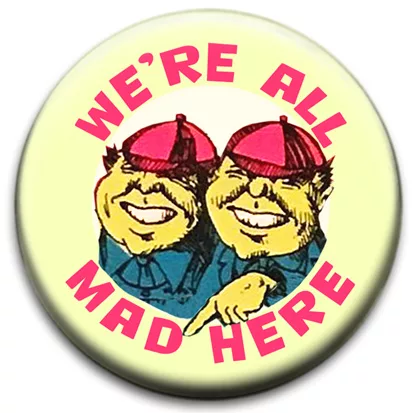 Tweedles