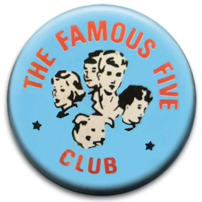 The Famous Five Club