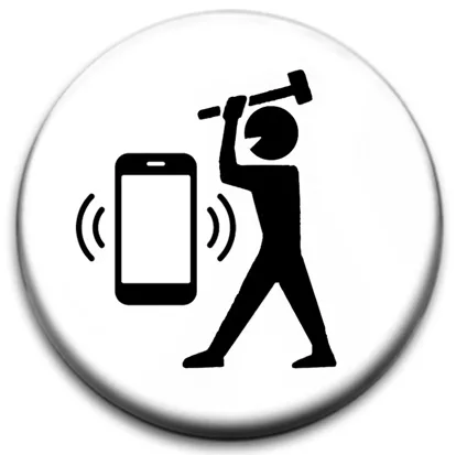 Smash Phone