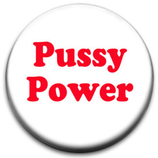 Pussy Power