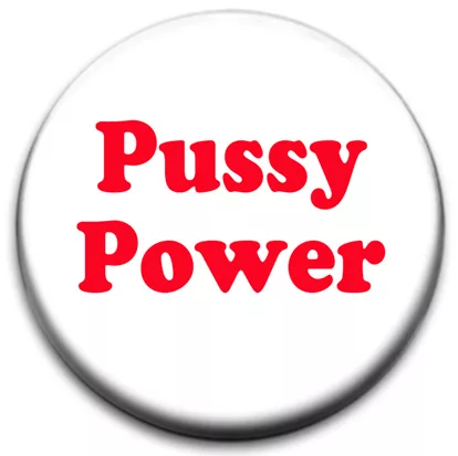 Pussy Power