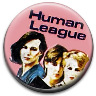 Human League