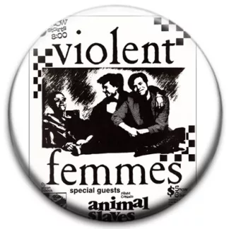 Violent Femmes