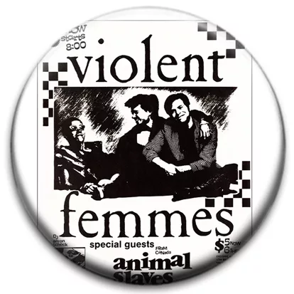 Violent Femmes