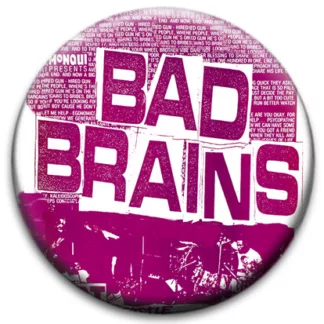 Bad Brains