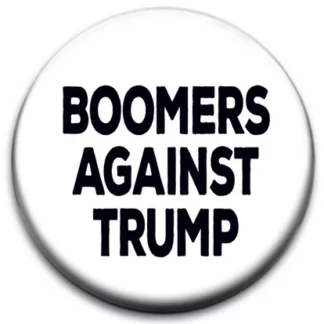 Boomers Against Trump