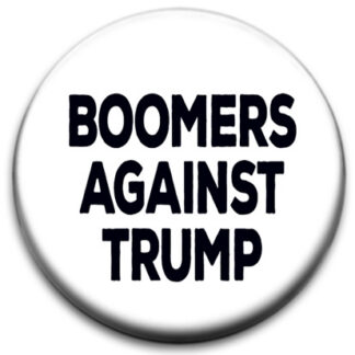 Boomers Against Trump