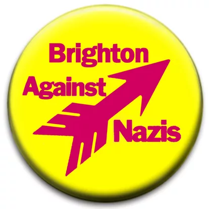 Brighton Against Nazis