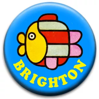 Brighton Fish