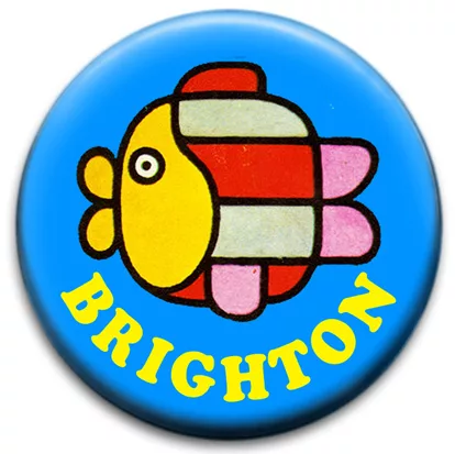 Brighton Fish