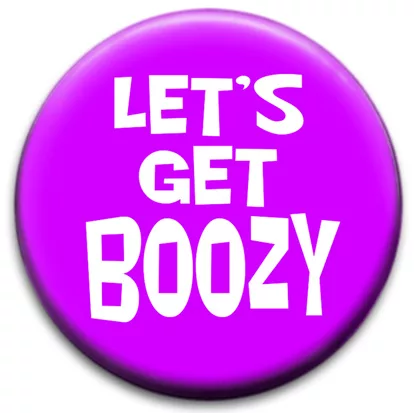 Let's Get Boozy