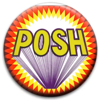 Posh